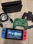 Nitendo Switch V2 Com Garantia