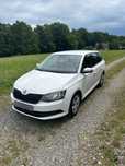 Skoda Fabia Skoda Fabia 1,4 TDI - stan techniczny bardzo dobry - Salon Polska