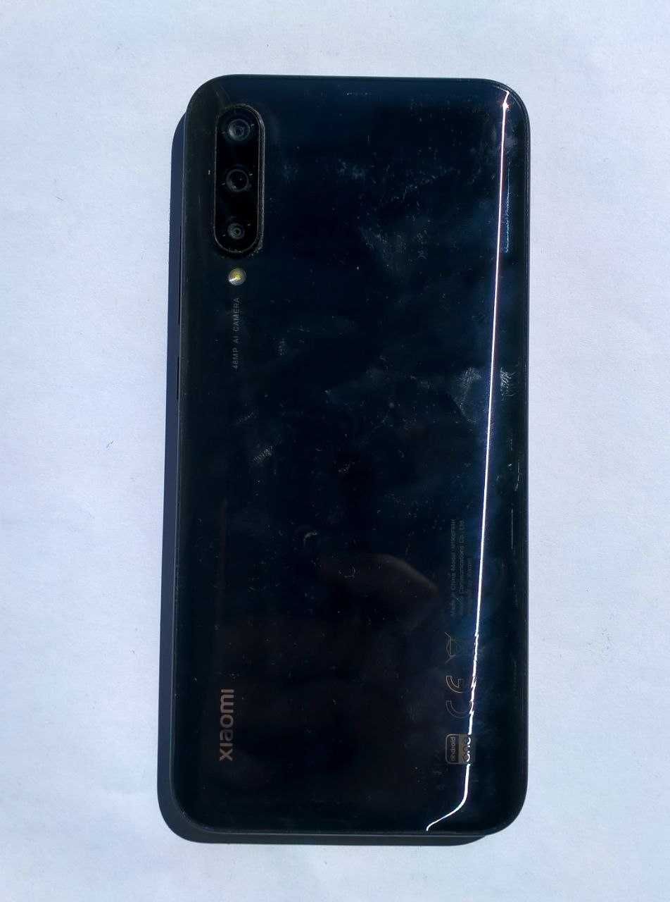 Телефон Xiaomi MI A3
