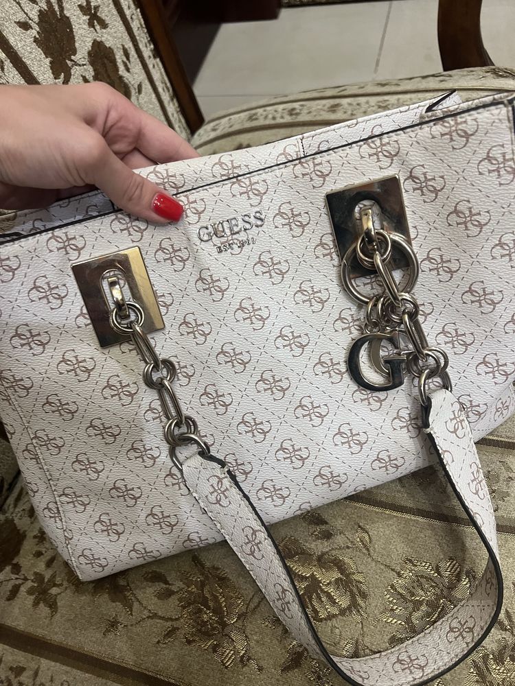 Сумка Guess оригінал