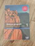 Oblicza geografii 1 zakres rozszerzony