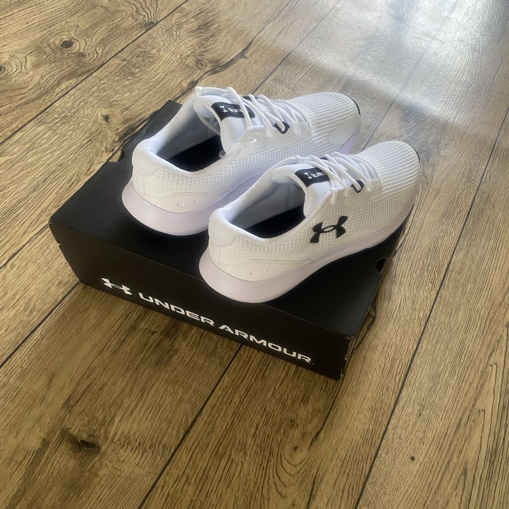 Buty Under Armour Ua Surge 3