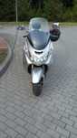 Suzuki Burgman 400
