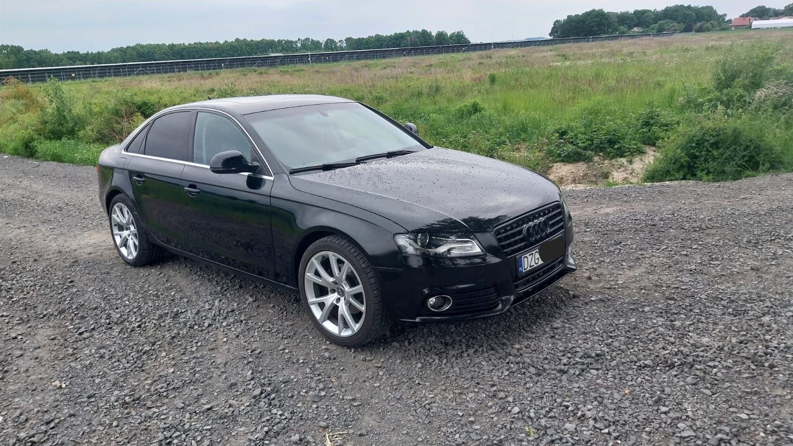 Okazja sprzedam audi