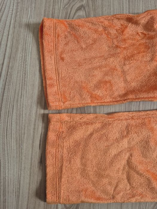 Strój dynia halloween dzień dyni