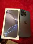 iPhone 16 Pro Max 256 GB