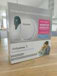 Sensor oddechu dla niemowląt Babysense 5