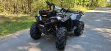Polaris Sportsman Polaris sporcsman 1000s 1wł salon. pl