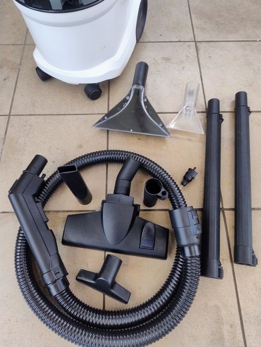 Karcher SE 6.100 jak nowy użyty 3 razy