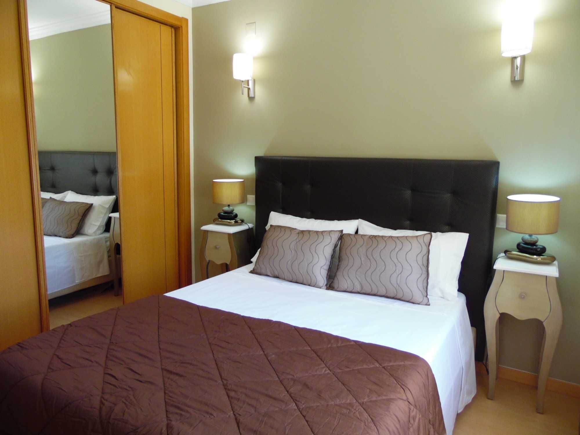CASA LAGUNA-T3-r/ch+garag-SETEMBRO LIVRE-SALDOS -Resort Golf-Vilamoura