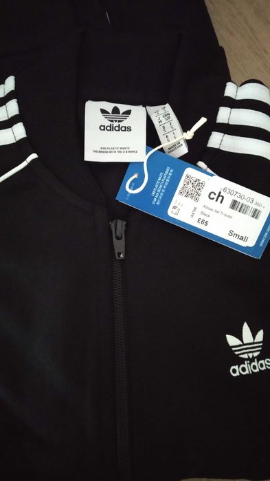 Casaco Adidas Originals