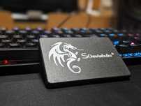 SSD-накопичувач SOMNAMBULIST 120 GB SATAIII 2.5" можу установити