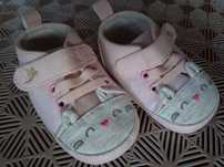 Buty Smyk rozm 18