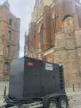 Wynajem agregatów prądotwórczych Generator NISKA CENA! CAŁODOBOWO