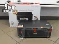 Nowa Drukarka Canon Pixma MG 3650S, komplet!