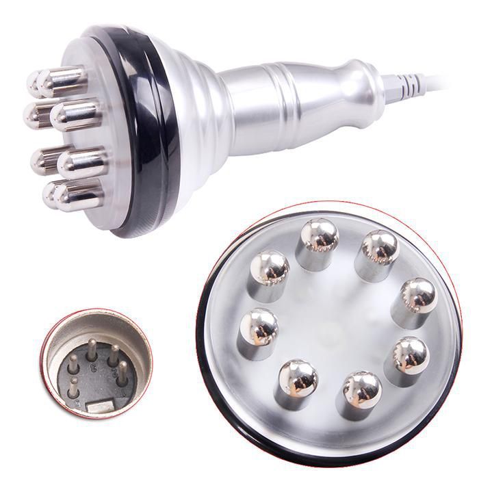 Maquina Criolipolise + Cavitação 60 watts + Radio Frequencia 150 Watts