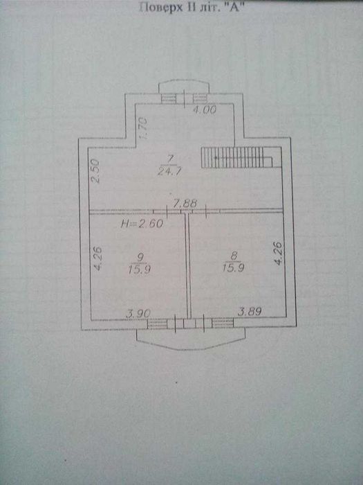 Продаж будинку Київ , Брест-Литовське шосе, 5 км метро Житомирська