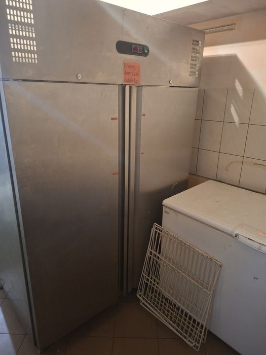 Szafa Chlodnicza STALGAST 100%SPRAWNA