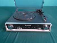 Gramofon Roadstar TTR-8634