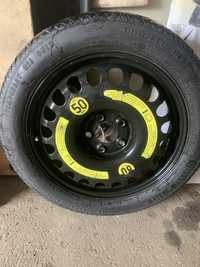 Докатка 155/70  R17  5*112  рад.   66.6 мм