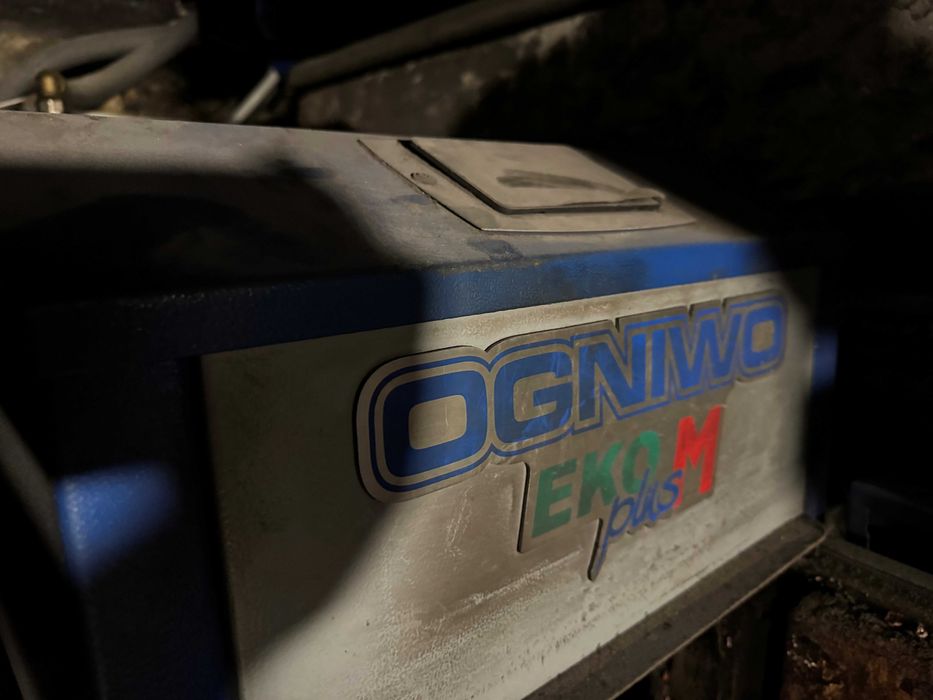 Ogniwo EKO PLUS M na części