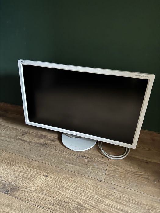 Monitor NEC MultiSync model EA275WMi