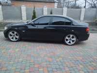 BMW e90 automat 3 series