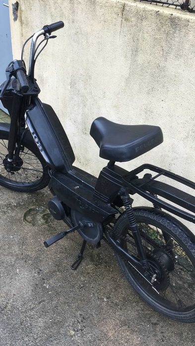 Mobilete peugeot 103