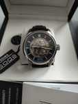 Zegarek męski Epos Passion Skeleton Automatic - 3501.135.20.16.25-Nowy