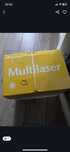 Papier ksero Multilaser