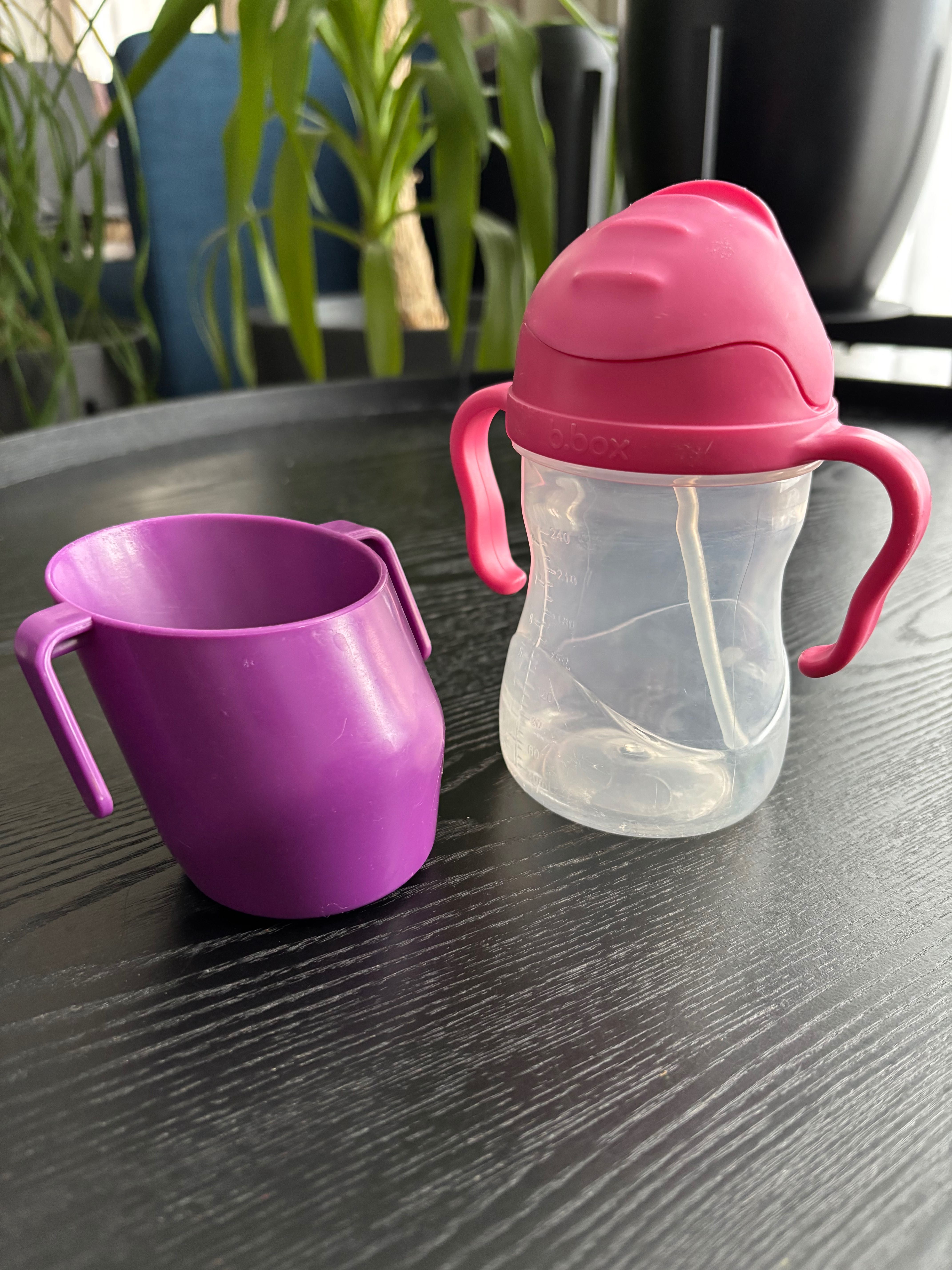 Doidy cup i bbox bidon