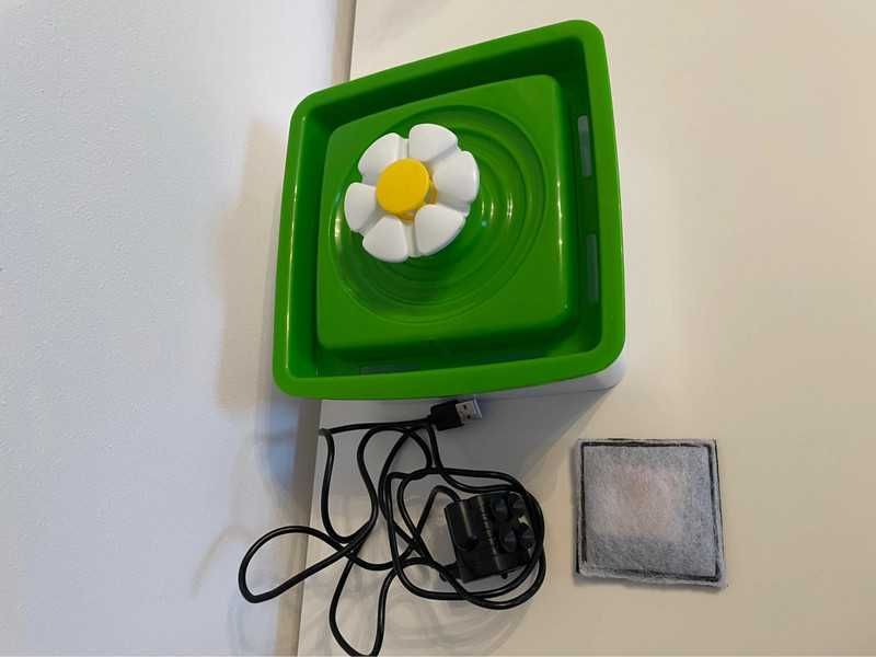 Catit 2.0 poidełko fontanna Flower MINI