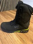 Buty robocze męskie zimowe