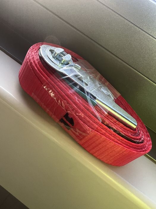 Nowe pasy wurth 4m 20 sztuk