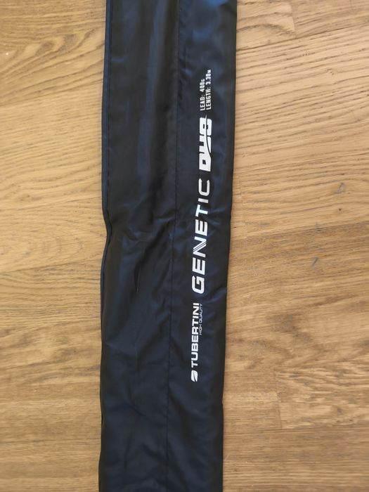 Conjunto pesca Embarcada