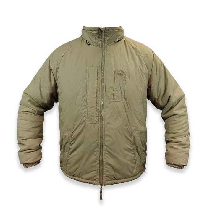 Термокуртка Jacket Thermal PCS Level 7