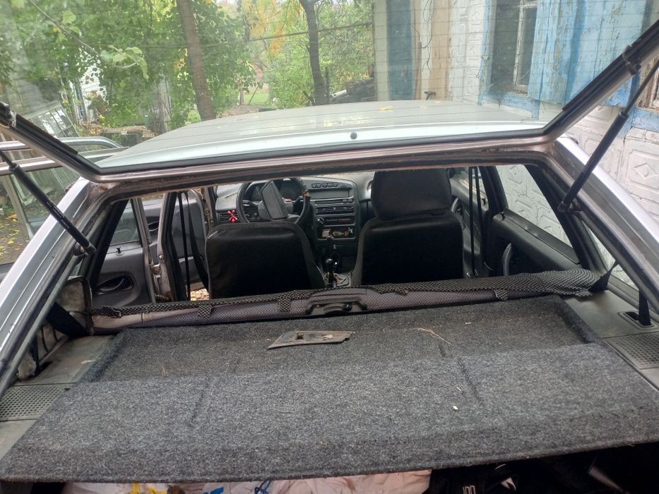 ВАЗ 2114 на ходу