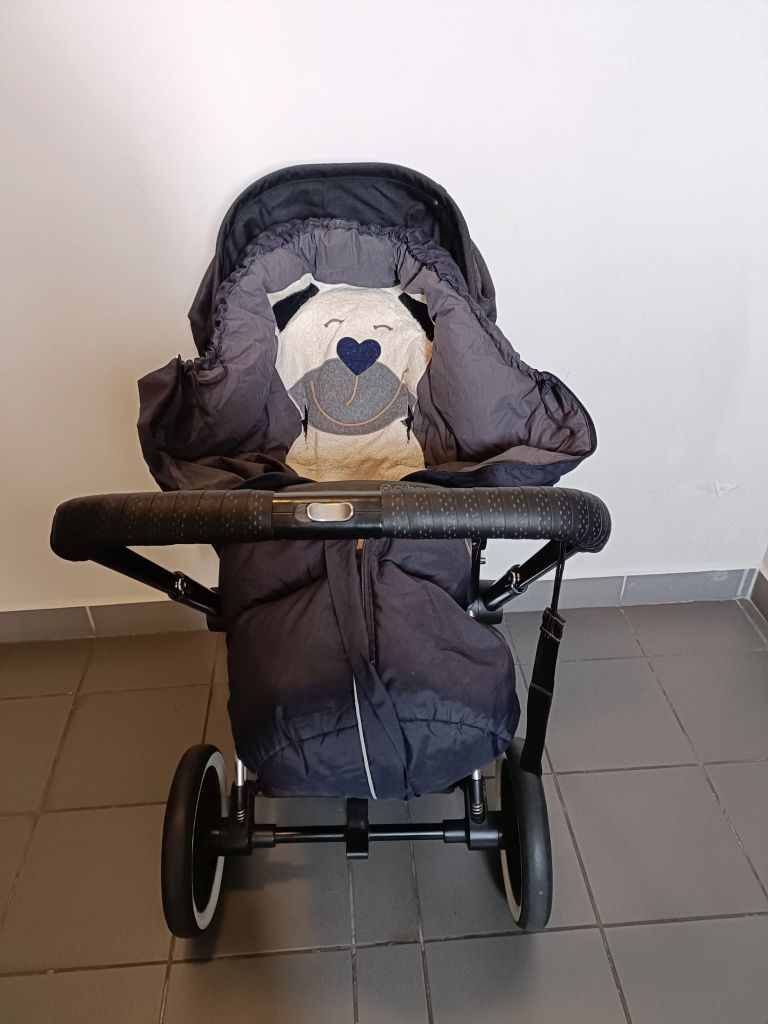 Cybex Priam Spacerówka