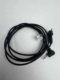 Аудиокабель 3M PELTOR Audio Input Cable, 2.5 mm Mono