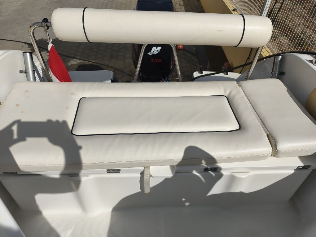Beneteau Flyer 5.70