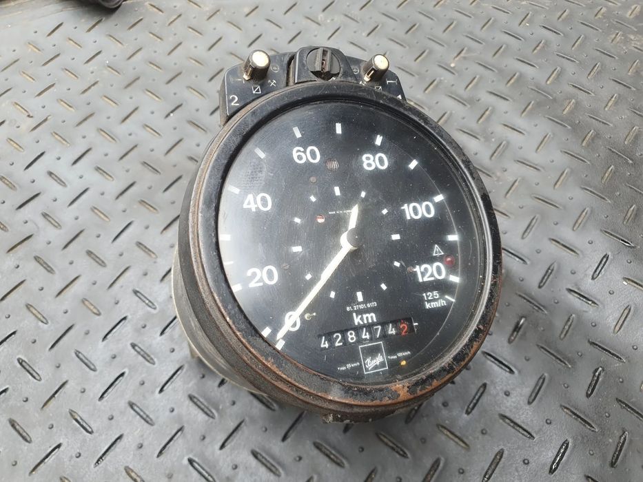 LICZNIK TACHOGRAF Kienzle 1311 Mercedes 407 - 410