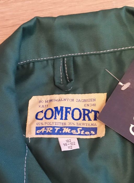 Bluza – ART MASTER – comfort