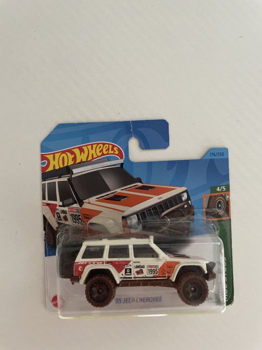 Sprzedam Hot wheels TH
