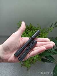 Міні-ліхтарик у формі ручки 9см.13см ОЛХ доставка