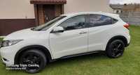 Honda hrv 1.6 2016 mały przebieg