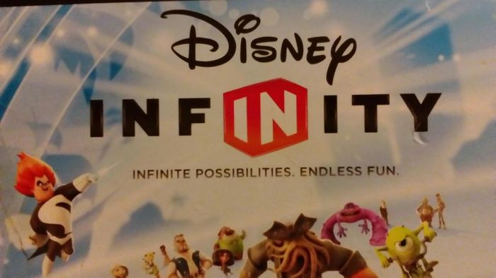 Disney infinity PlayStation 3 vendo ou troco por jogos wii PS 2 3 4