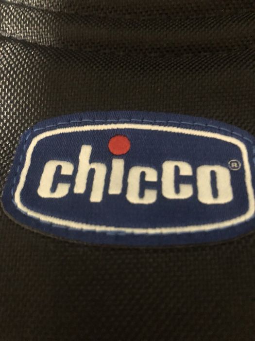 Chicco переноска ергорюкзак 0+ до 9 кг