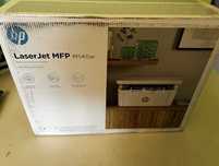 HP LaserJet MFP M140w wielofunkcyjna drukarka laserowa