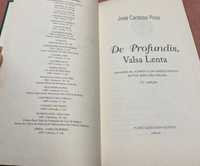 De Profundis, Valsa Lenta de José Cardoso Pires