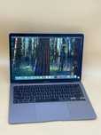Macbook air m1 256gb ssd 16gb